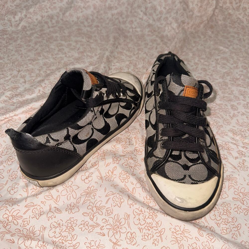 Coach Barret Women's Shoes